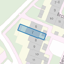 Perceel MSR00-G-6299