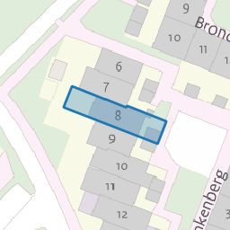 Perceel MSR00-G-6300