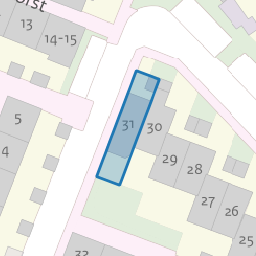 Perceel MSR00-G-6311