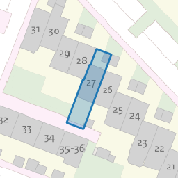 Perceel MSR00-G-6315