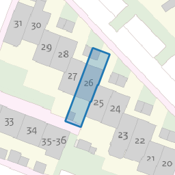 Perceel MSR00-G-6316