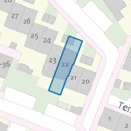 Perceel MSR00-G-6320