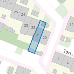 Perceel MSR00-G-6321