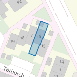 Perceel MSR00-G-6327