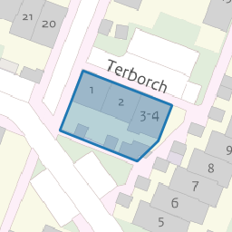 Perceel MSR00-G-6329