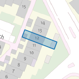 Perceel MSR00-G-6332