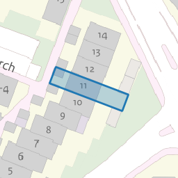 Perceel MSR00-G-6333