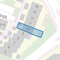 Perceel MSR00-G-6334