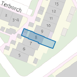 Perceel MSR00-G-6336