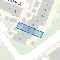 Perceel MSR00-G-6337