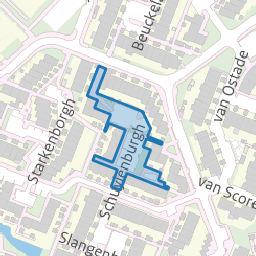 Perceel MSR00-G-6356