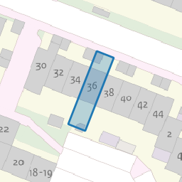 Perceel MSR00-G-6360