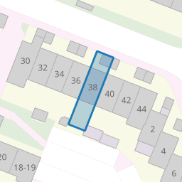 Perceel MSR00-G-6361