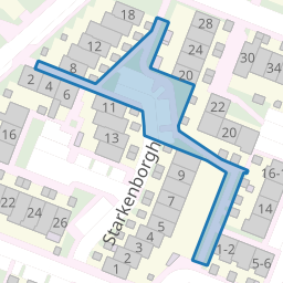 Perceel MSR00-G-6371