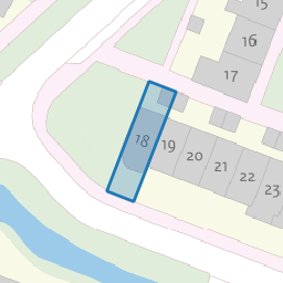 Perceel MSR00-G-6384