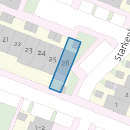 Perceel MSR00-G-6392