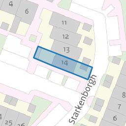 Perceel MSR00-G-6396