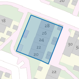 Perceel MSR00-G-6397