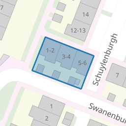 Perceel MSR00-G-6405