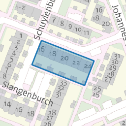 Perceel MSR00-G-6406