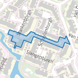 Perceel MSR00-G-6407