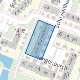 Perceel MSR00-G-6410