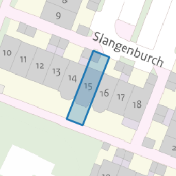 Perceel MSR00-G-6416