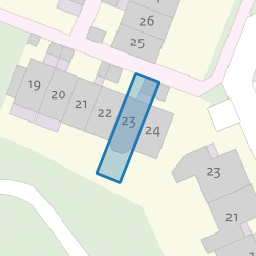 Perceel MSR00-G-6426