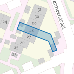 Perceel MSR00-G-6431