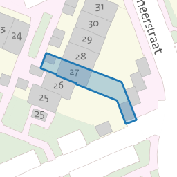 Perceel MSR00-G-6432