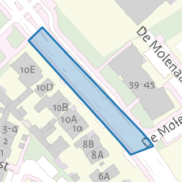 Perceel MSR00-G-6437