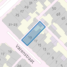 Perceel MSR00-G-6439