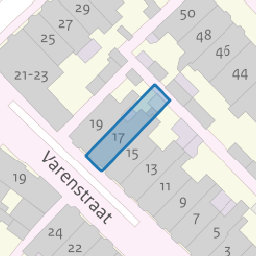 Perceel MSR00-G-6440