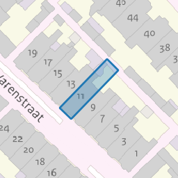 Perceel MSR00-G-6441