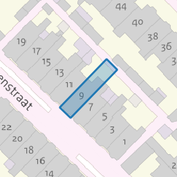 Perceel MSR00-G-6442