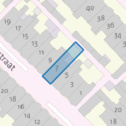 Perceel MSR00-G-6443