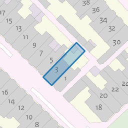 Perceel MSR00-G-6445