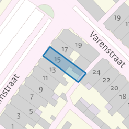 Perceel MSR00-G-6447