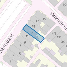 Perceel MSR00-G-6448