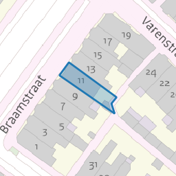 Perceel MSR00-G-6449