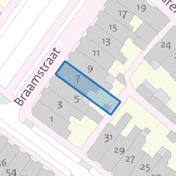 Perceel MSR00-G-6451