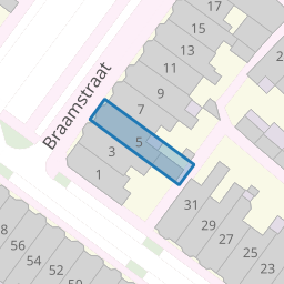 Perceel MSR00-G-6452