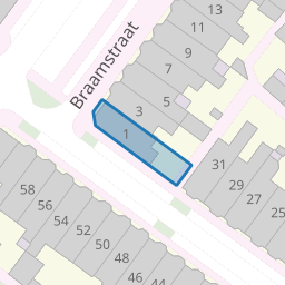 Perceel MSR00-G-6454