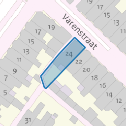 Perceel MSR00-G-6455