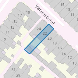 Perceel MSR00-G-6456