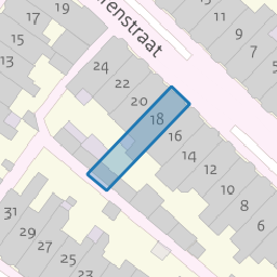 Perceel MSR00-G-6458