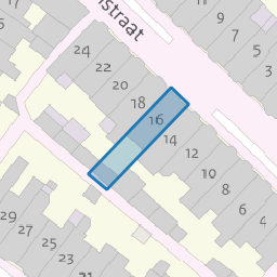 Perceel MSR00-G-6459