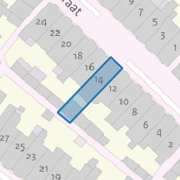 Perceel MSR00-G-6460