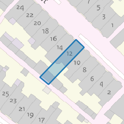 Perceel MSR00-G-6461