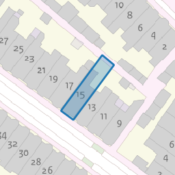 Perceel MSR00-G-6476